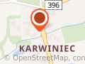 Olczyk Zbigniew. Pphu. Kamieniarstwo