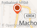Machová - Obecní Úřad