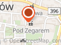 Pod Zegarem. Apteka