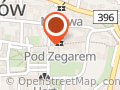 Szafir. Drogeria