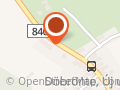 Polgármesteri Hivatal Döbrönte