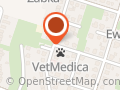 PRZYCHODNIA WETERYNARYJNA VETMEDICA