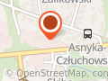 West-Service Szyszka - Busy do Niemiec - Przewóz osób