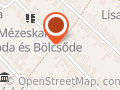 Mentes Mandula Shop