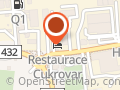 Restaurace Cukrovar