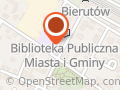 Miejsko - Gminny Ośrodek Pomocy Społecznej