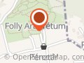 Folly Arborétum, Borászat és Étterem