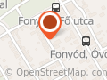 Fonyód Város Önkéntes Tűzoltó Egyesülete