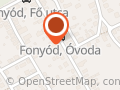 Fonyódi Fecskepart Óvoda és Bölcsőde