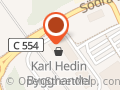 AB Karl Hedin Bygghandel