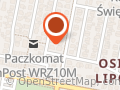 Zakład Instalacji Sanitarnych. Krzysztof Cała