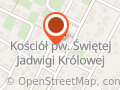 Parafia Rzymskokatolicka pw. św. Jadwigi Królowej w Chojnicach