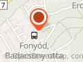 Fonyódi Evangélikus-Református templom