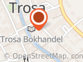 Visthuset i Trosa