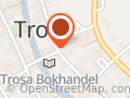 Trosa Stadsbibliotek