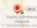 Holiday Home Szulok