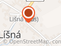 Obecní úřad Líšná (okres Přerov)