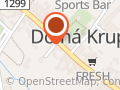 Rímskokatolícka cirkev, farnosť Dolná Krupá