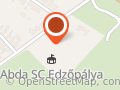 Abda SC Sporttelep