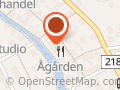 Vega, Hotel och Restaurang