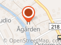 Ågården Gästhem