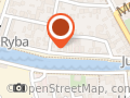 Port Italia - Restauracja Włoska Łeba (Pizza, Makarony, Desery)