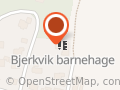 Bjerkvik Barnehage