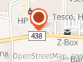 BENZINA Holešov