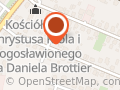 Cstk. Geodezja i Budownictwo. Dalecki P.