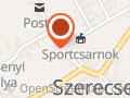Szerecseny Község Önkormányzata