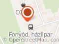 Polgármesteri Hivatal, Fonyód