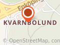 Välkommen in Kvarnbolund