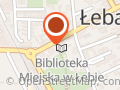 Księstwo Łeba - historia