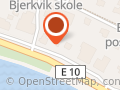 Arnfinn Kristiansen - Bjerkvik taxi