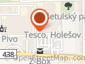 DON PEALO Holešov