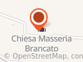 Agriturismo Antica Masseria Brancati