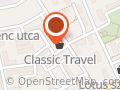 Classic Travel Utazási Iroda