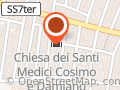 Parrocchia Santi Medici Cosma e Damiano