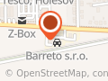 Auto Barreto S.r.o.