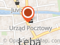 Urząd Pocztowy Łeba
