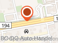 AUTO HANDEL KOMIS MARTOM