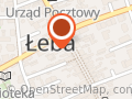 Łeba bielizna