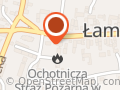 Caritas Diecezji Opolskiej. Stacja Opieki