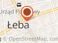 Zatoka Aniołów Łeba