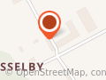 Stall Hesselby - Uppsala