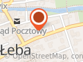 Pko Bank Polski. Oddział W Lęborku. Ekspozytura