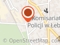 Noclegi pokoje gościnne Nowakowscy Łeba