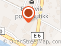 Iss Facility Services AS Avd 423510 Bjerkvik Tekniske