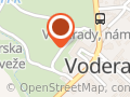 Kaštieľ Voderady