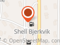 St1 Bjerkvik